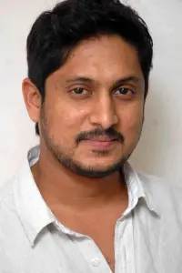 Фото  (Ajai Rao)