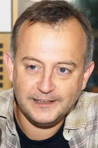 Фото  (Jakub Špalek)