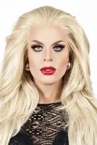 Фото  (Katya Zamolodchikova)