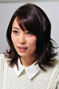 Фото Меї Курокава (Mei Kurokawa) #342139