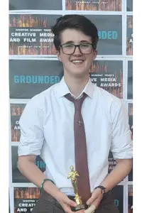 Фото  (Rory Swannell) #495028