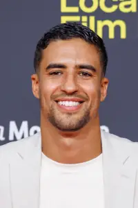 Фото  (Shaïn Boumedine) #520380