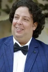 Фото Ахмед Саад (Ahmed Saad)