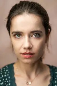 Фото  (Caroline Koziol)
