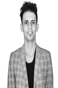 Фото  (Fuad Al-Qrize)