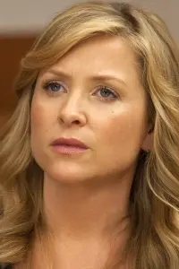Фото Джессіка Кепшоу (Jessica Capshaw)