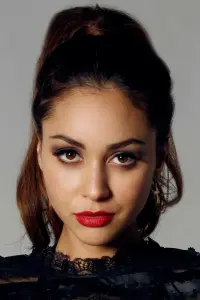 Фото Ліндсі Морган (Lindsey Morgan)