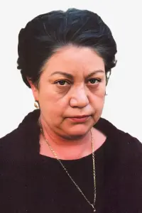 Фото Мейбл Есканьо (Mabel Escaño)