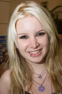 Фото  (María Fernanda Malo)