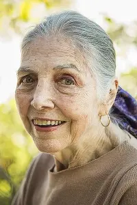 Фото  (Marina Colasanti)