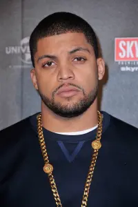Фото О'Ші Джексон мл. (O'Shea Jackson Jr.)