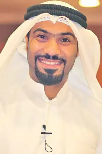 Фото Абдулла Аль-Бадр (Abdullah Al-Badr)