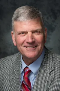 Фото  (Franklin Graham)