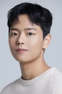 Фото  (Jung Woo-jin)