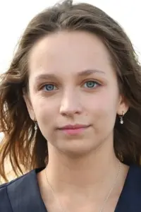 Фото  (Molly Windsor)