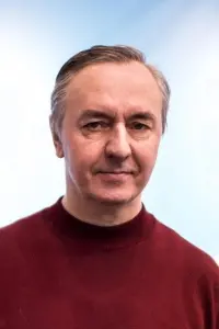 Фото Микола Ізволов (Nikolai Izvolov)