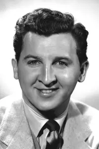Фото Едді Брекен (Eddie Bracken)