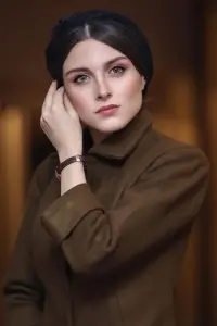 Фото  (Fatemeh Masoudifar)