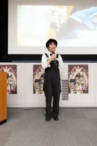 Фото  (Raito Nishizaka)