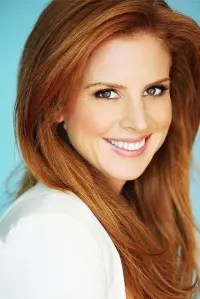 Фото  (Sarah Rafferty)