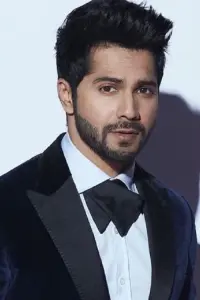 Фото Варун Дхаван (Varun Dhawan)