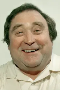 Фото  (Bernard Manning)