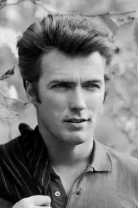 Фото Клінт Іствуд (Clint Eastwood)