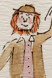 Фото  (Edward Smyth)