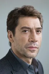 Фото Хав'єр Бардем (Javier Bardem)
