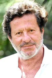 Фото Жоакім де Алмейда (Joaquim de Almeida)