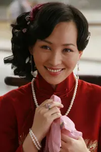 Фото  (Yue Lina)
