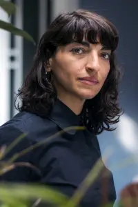 Фото  (Bani Khoshnoudi)