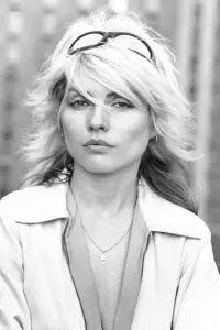 Фото Деббі Гаррі (Debbie Harry)
