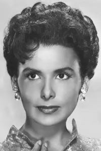 Фото Лена Хорн (Lena Horne)