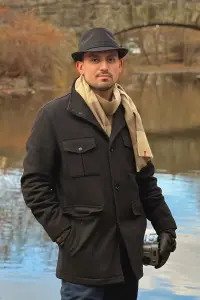 Фото  (Orr Ben-Asuli)