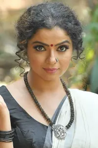 Фото  (Ranjitha Menon)