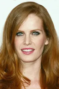 Фото Ребекка Мадер (Rebecca Mader)