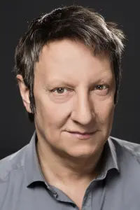 Фото Роберт Лепаж (Robert Lepage)