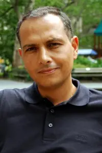 Фото  (Santiago Gil)