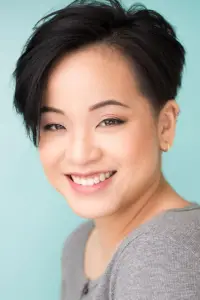 Фото  (Tiffany Alycia Tong) #358249