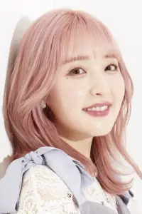 Фото  (Yuna Taniguchi)