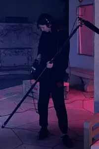 Фото  (Claire Rankin)