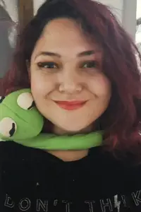 Фото Клаудія Борба (Cláudia Borba)