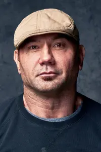 Фото Дейв Баутіста (Dave Bautista)