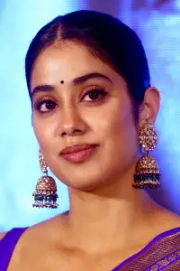 Фото Джанхві Капур (Janhvi Kapoor)