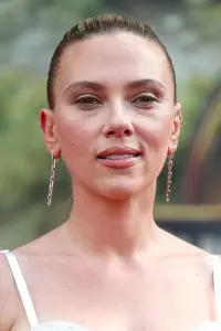 Фото Скарлетт Йоганссон (Scarlett Johansson) #327320