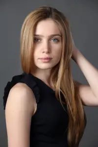 Фото  (Anna Andrusenko)