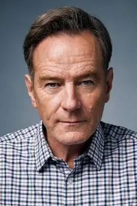 Фото Браян Кренстон (Bryan Cranston)