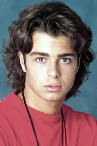 Фото Джої Лоуренс (Joey Lawrence)
