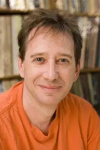 Фото  (John Zorn)